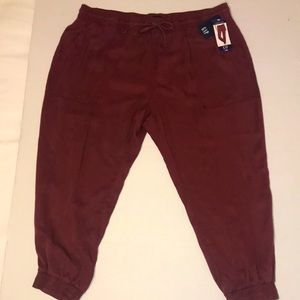 Gap Pull On Jogger